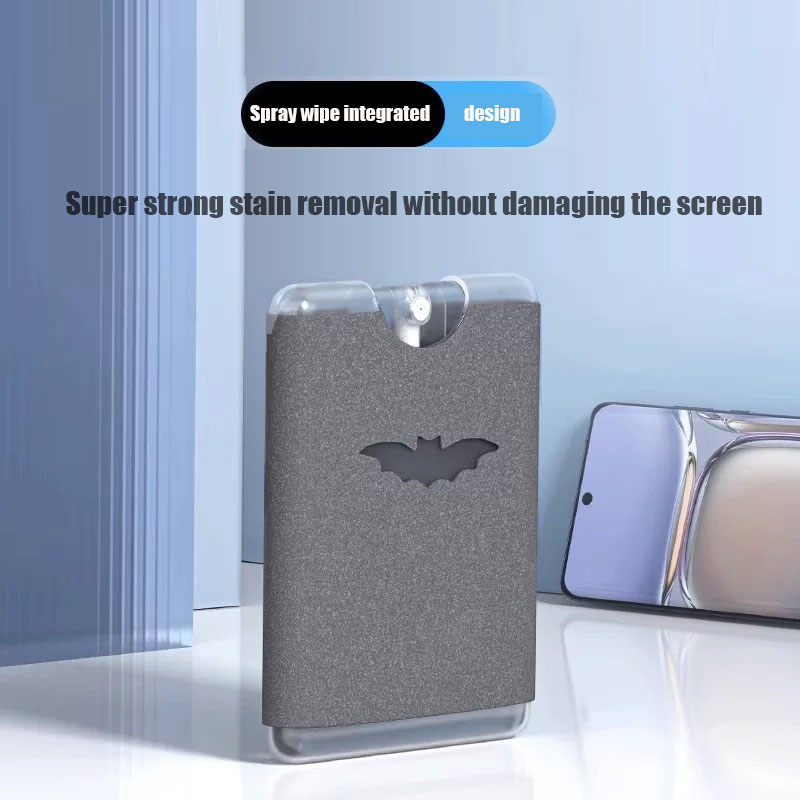 Screen Cleaner Spray - Mobile phone screen cleaner cleaning spray