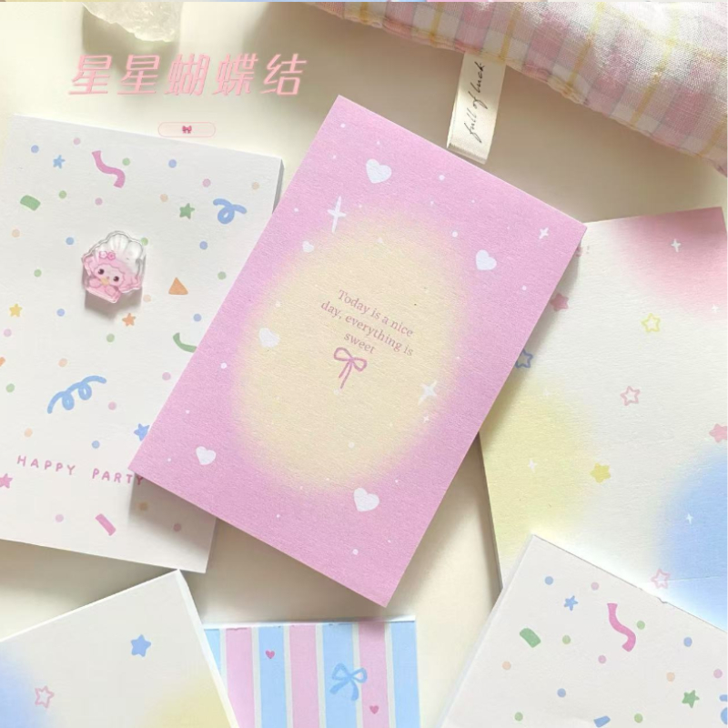 1Pcs/50sheet Cartoon Sticky No - مراجعة Kawaii Tech Accessories وسعره
