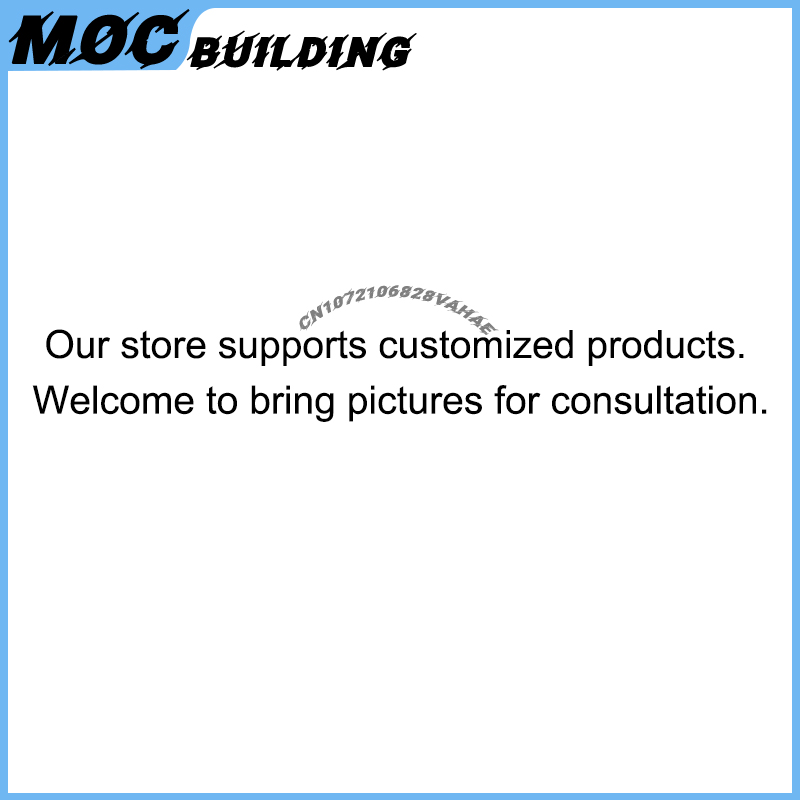 MOC Classic TV City Vehicle A- - مراجعة Tech Accessories Gifts وسعره