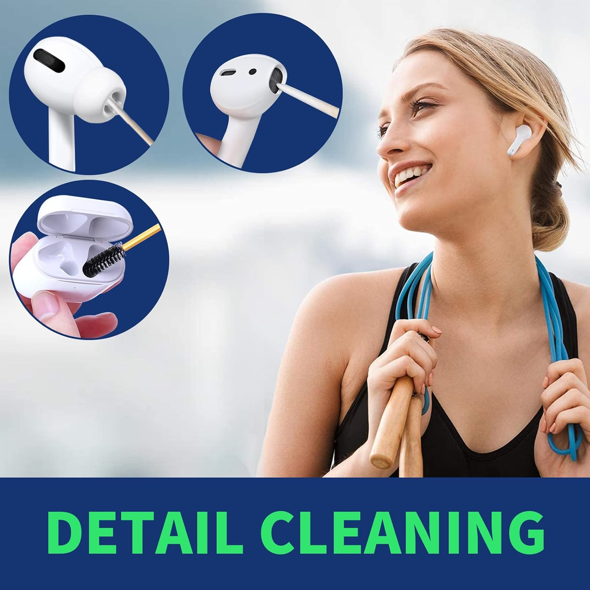 Phone & Tablet Screen Cleaning - مراجعة Screen Cleaner Spray وسعره