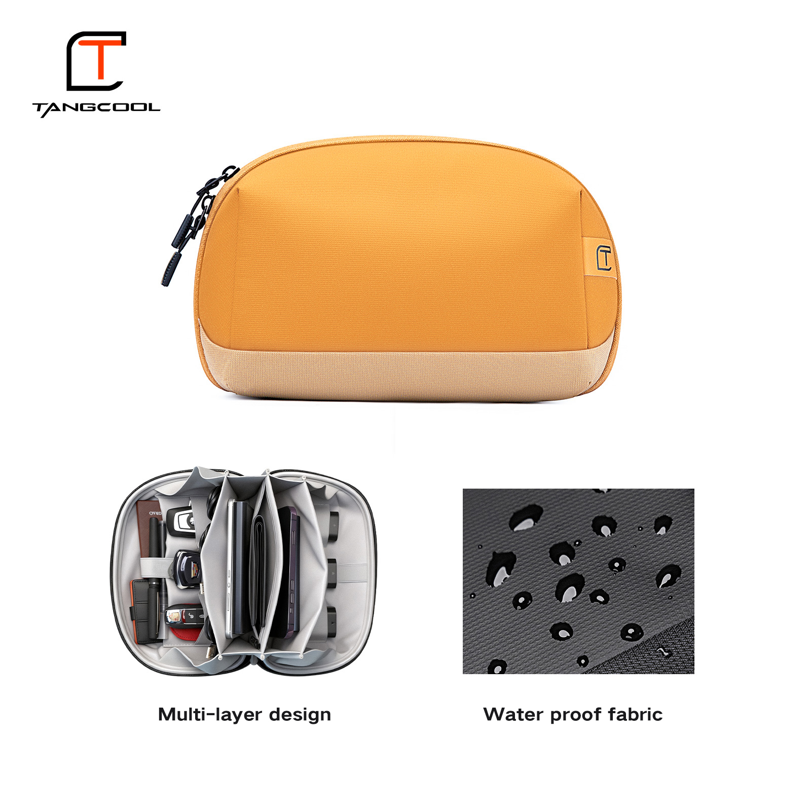 TANGCOOL Three Proof Small Tec - مراجعة Cell Tech Accessories & Repairs Vereeniging وسعره