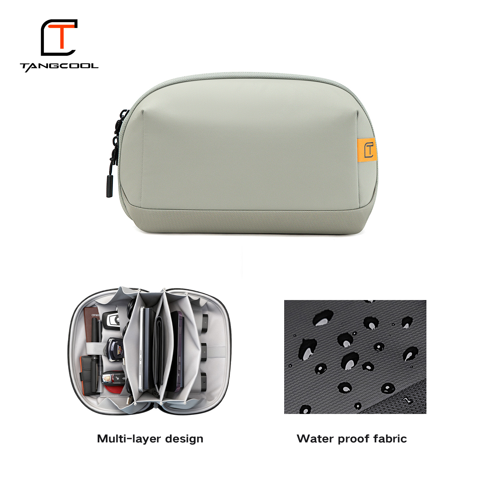TANGCOOL Three Proof Small Tec - مراجعة Cell Tech Accessories & Repairs Vereeniging وسعره