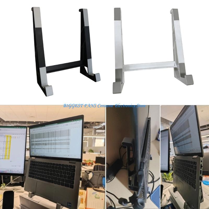  Protective Laptop Stand With  - مراجعة Laptop Stand Bamboo وسعره