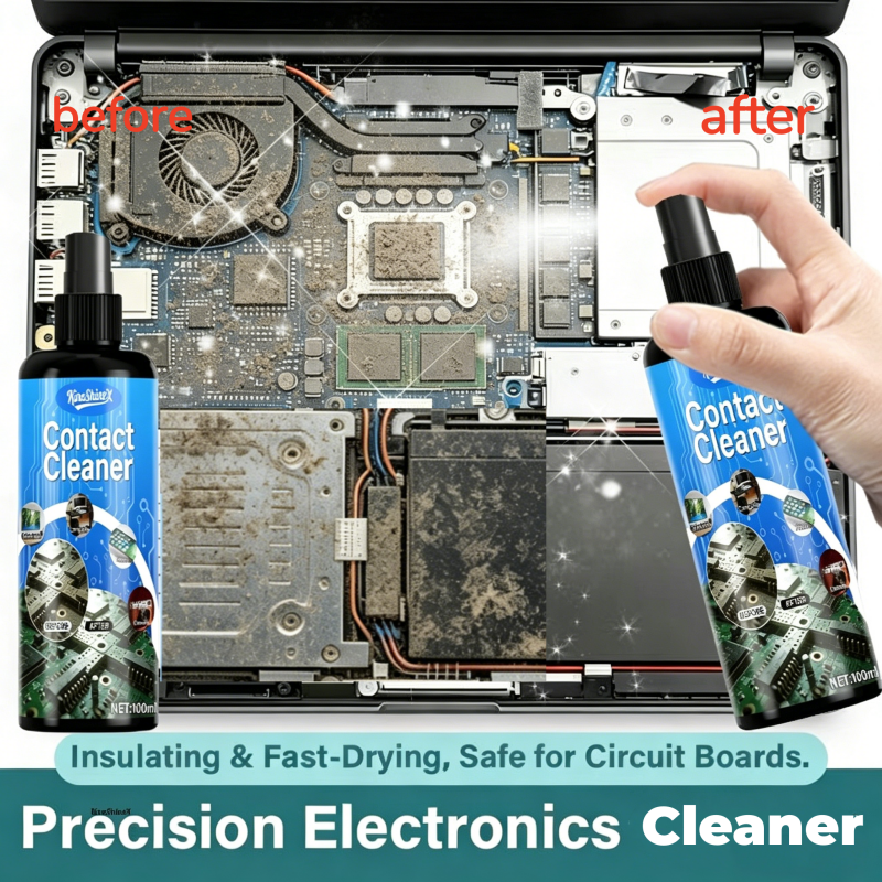 100ml Electrical Dust Removal  - مراجعة Screen Cleaner Spray وسعره