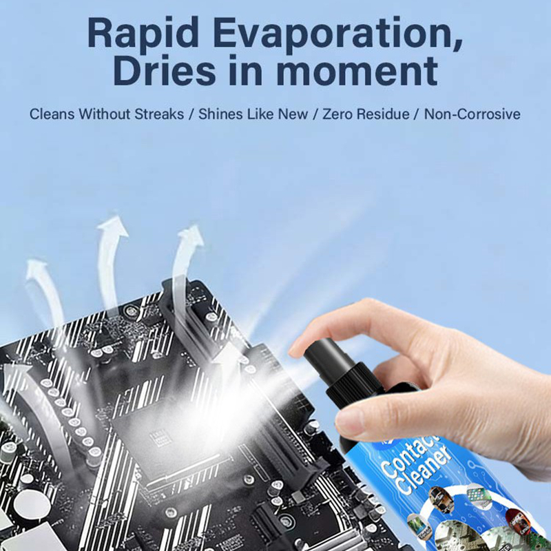 100ml Electrical Dust Removal  - مراجعة Screen Cleaner Spray وسعره