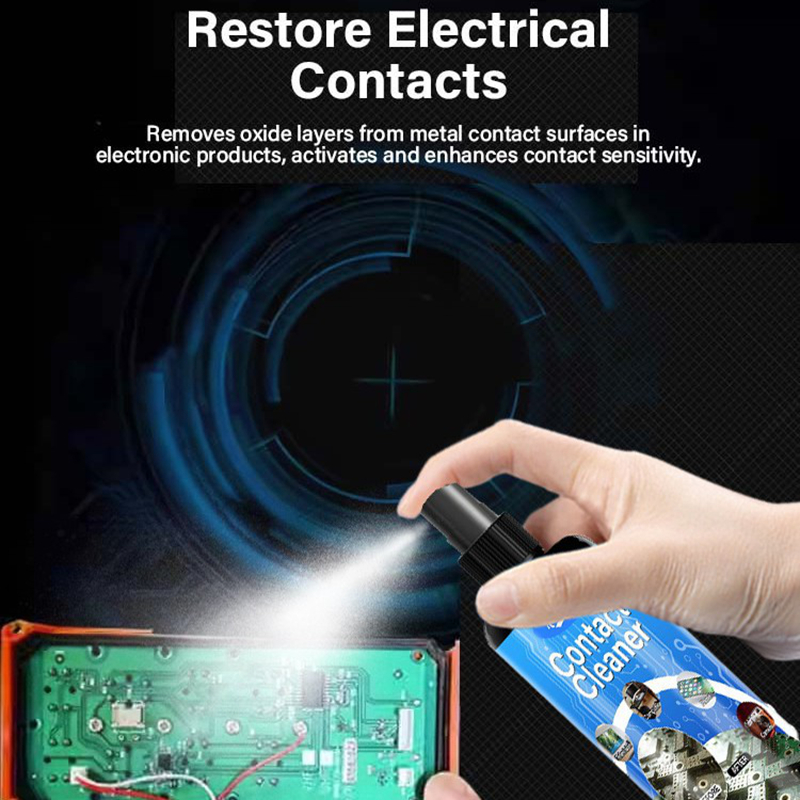 100ml Electrical Dust Removal  - مراجعة Screen Cleaner Spray وسعره
