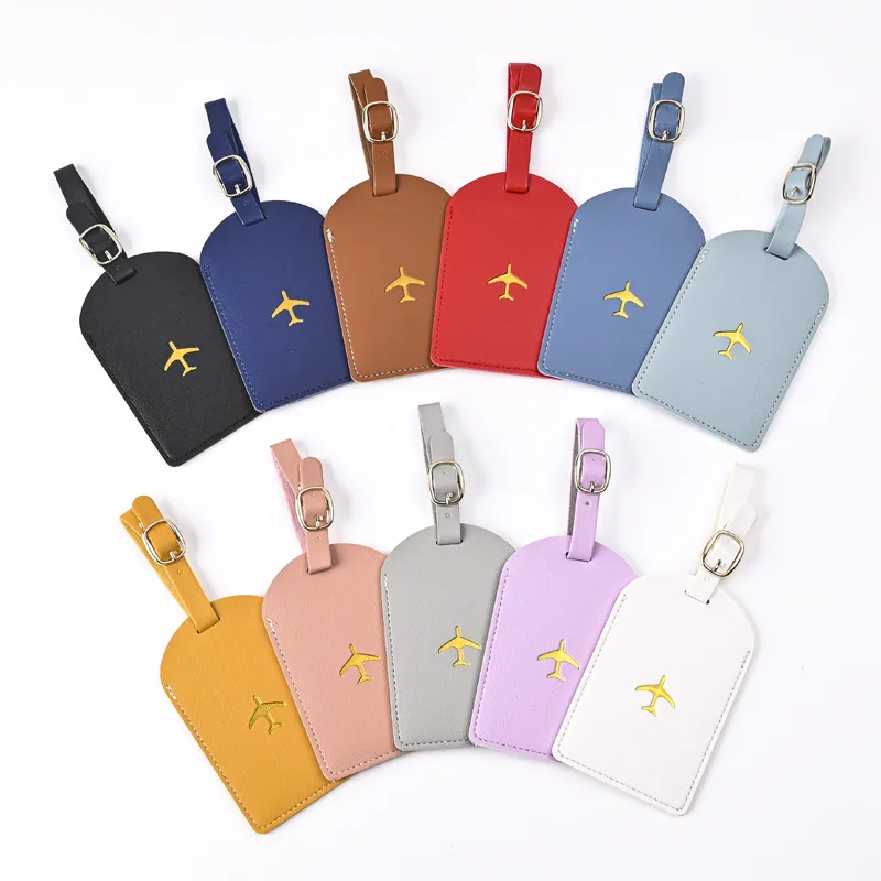 1pc Thicken PU Hot Stamping Ai - مراجعة Tech Accessories For Travel وسعره