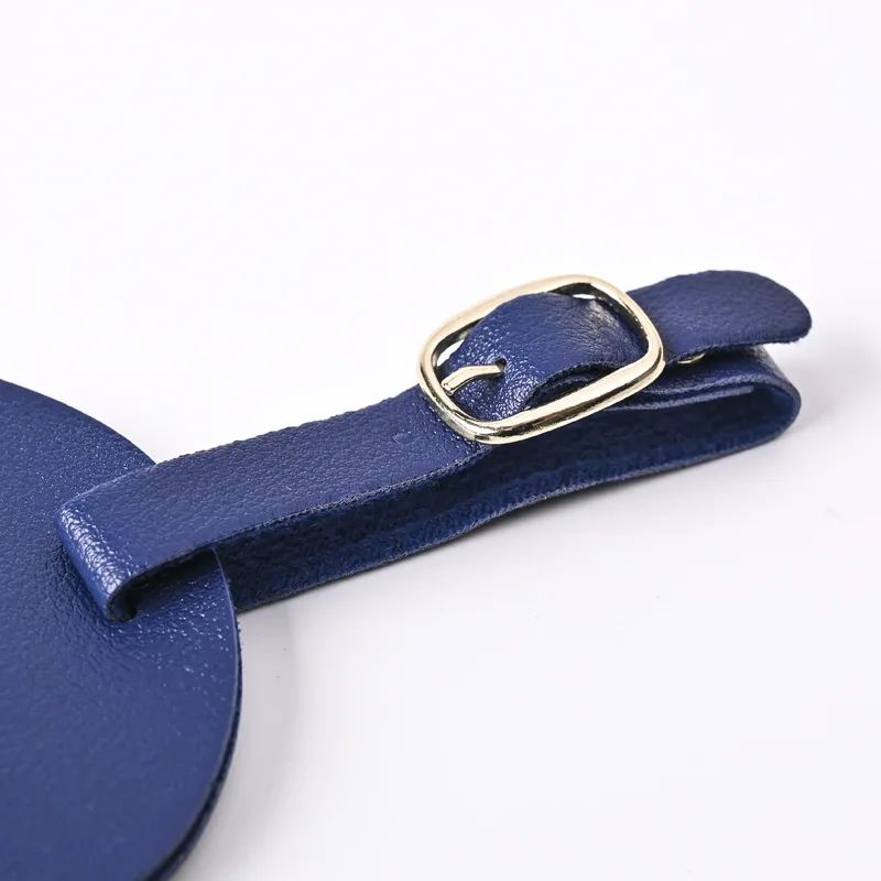 1pc Thicken PU Hot Stamping Ai - مراجعة Tech Accessories For Travel وسعره