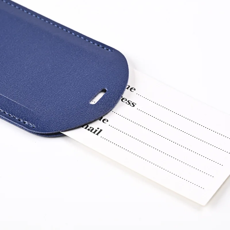 1pc Thicken PU Hot Stamping Ai - مراجعة Tech Accessories For Travel وسعره