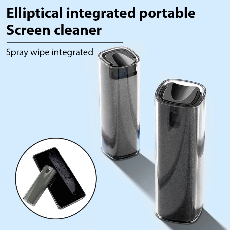 Multifunctional Screen Cleaner - مراجعة Screen Cleaner Spray وسعره