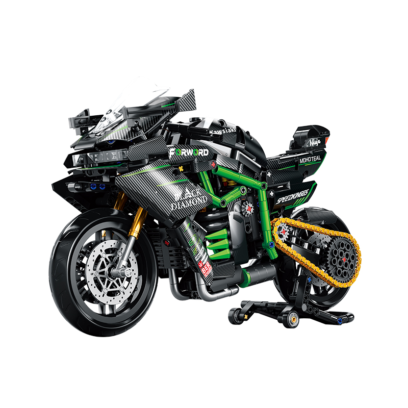 Classic motorcycle new 1:8 hig - مراجعة Tech Accessories Gifts وسعره