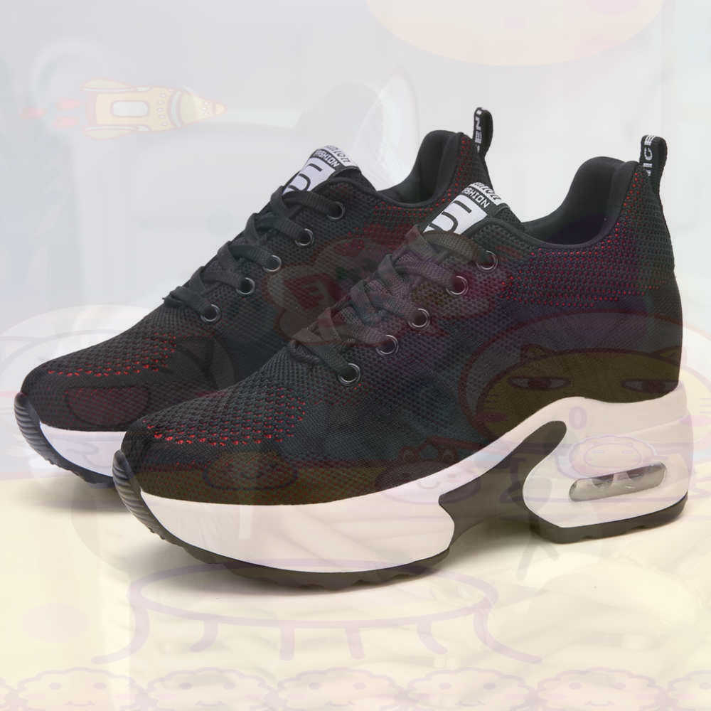 Red Size 36 Shoes Woman Tennis - مراجعة Kawaii Tech Accessories وسعره