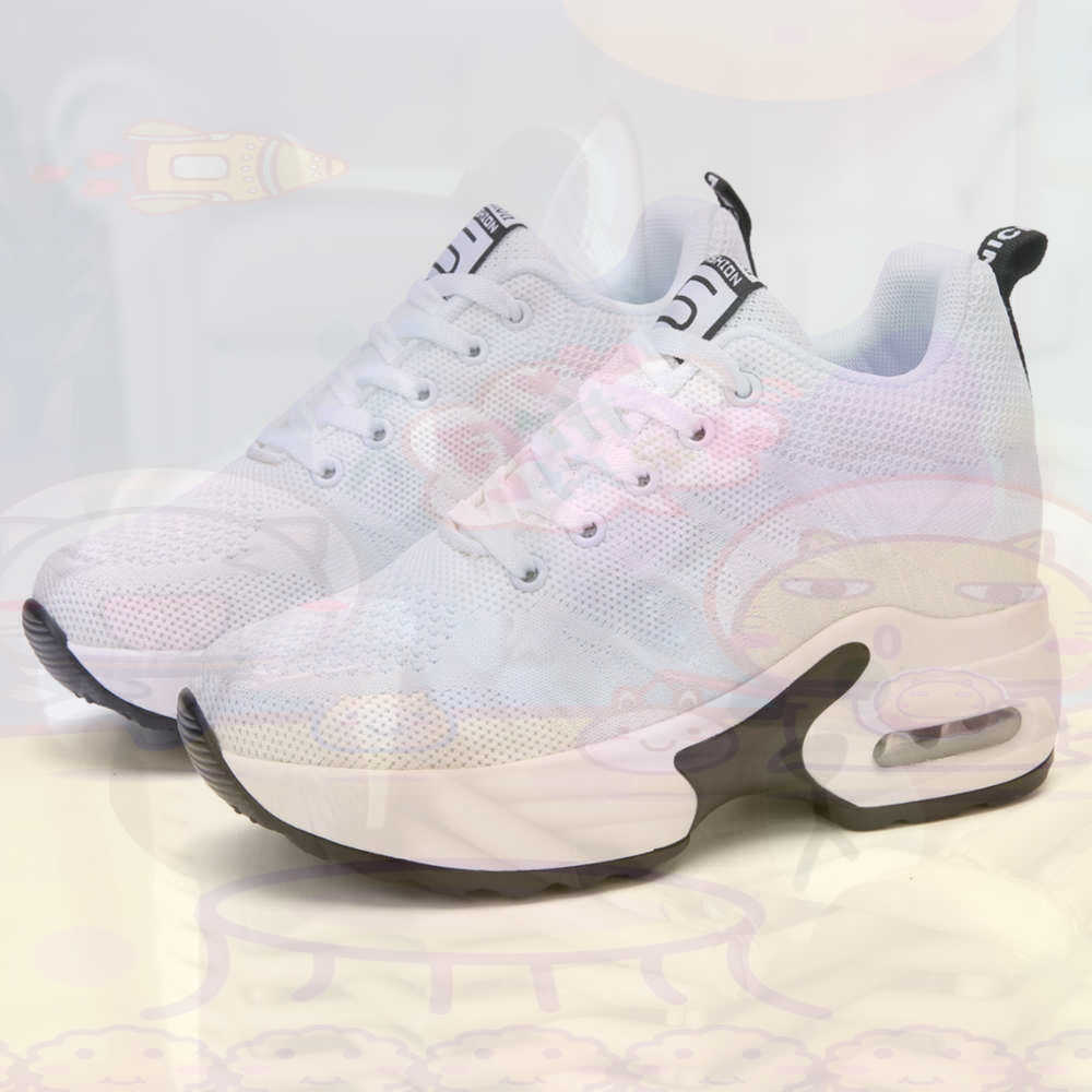 Red Size 36 Shoes Woman Tennis - مراجعة Kawaii Tech Accessories وسعره