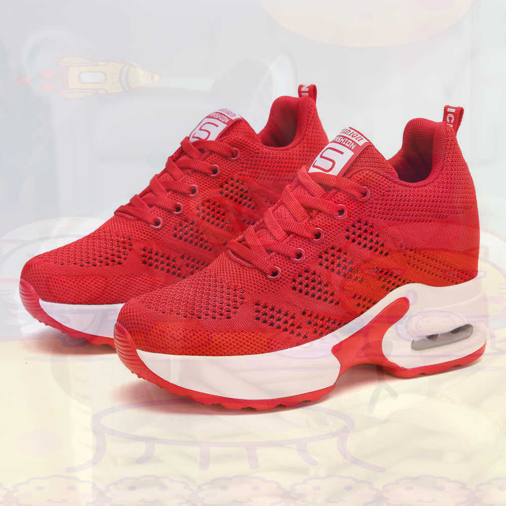 Red Size 36 Shoes Woman Tennis - مراجعة Kawaii Tech Accessories وسعره