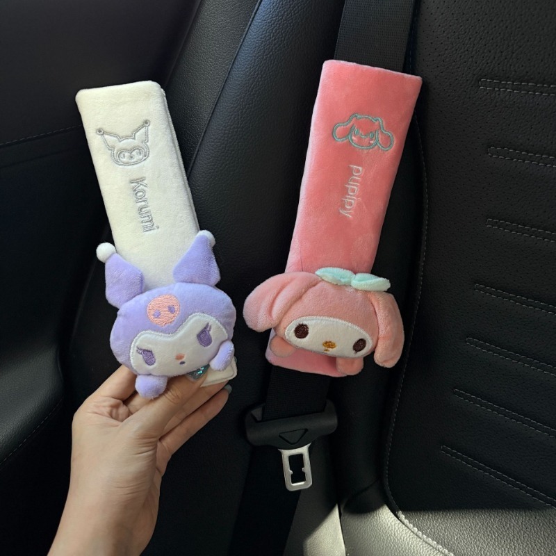 Sanrio My Melody Cinnamoroll C - مراجعة Kawaii Tech Accessories وسعره