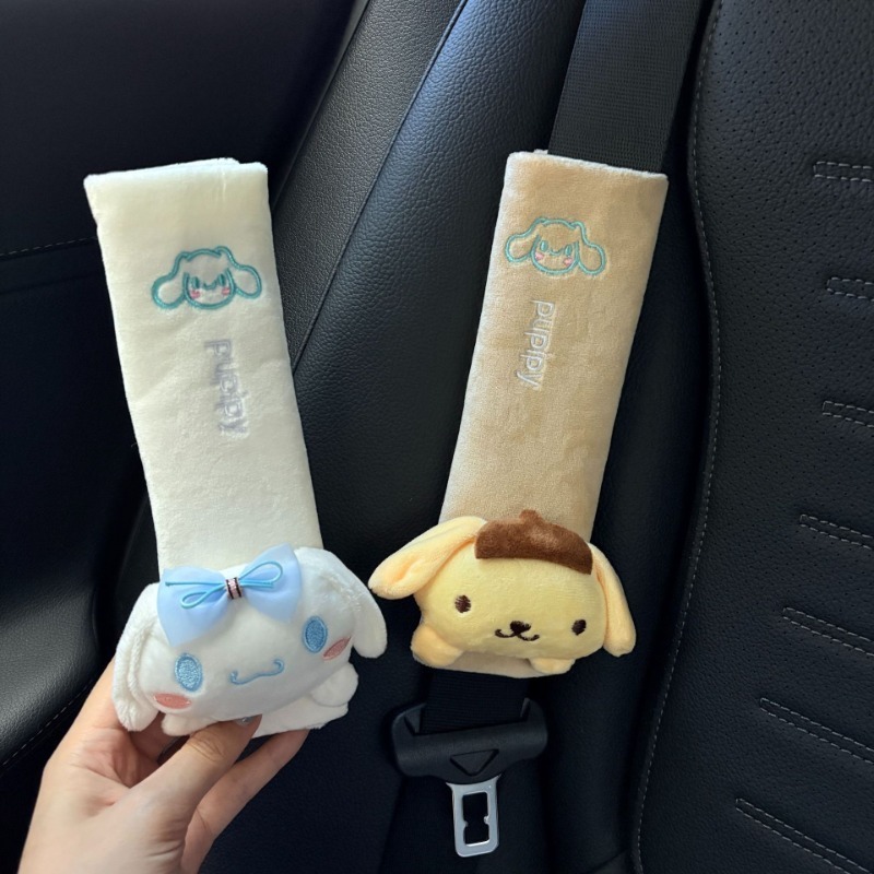 Sanrio My Melody Cinnamoroll C - مراجعة Kawaii Tech Accessories وسعره