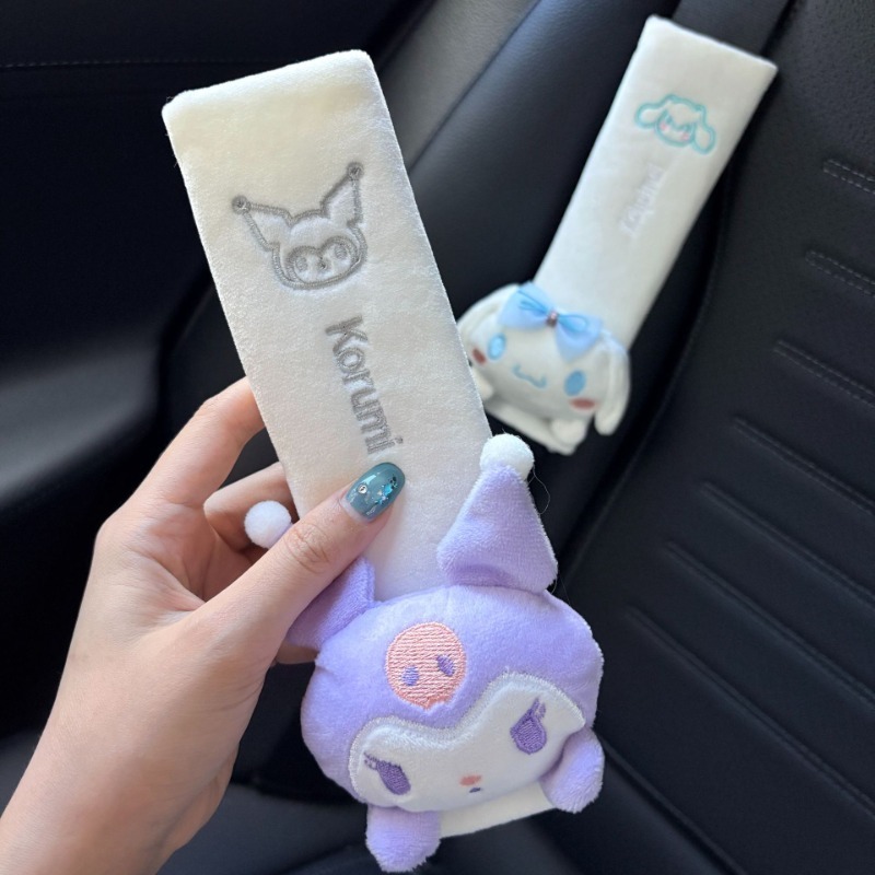 Sanrio My Melody Cinnamoroll C - مراجعة Kawaii Tech Accessories وسعره