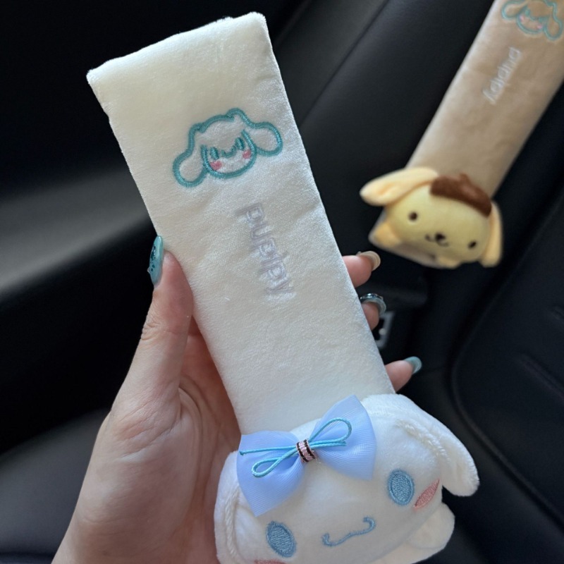 Sanrio My Melody Cinnamoroll C - مراجعة Kawaii Tech Accessories وسعره