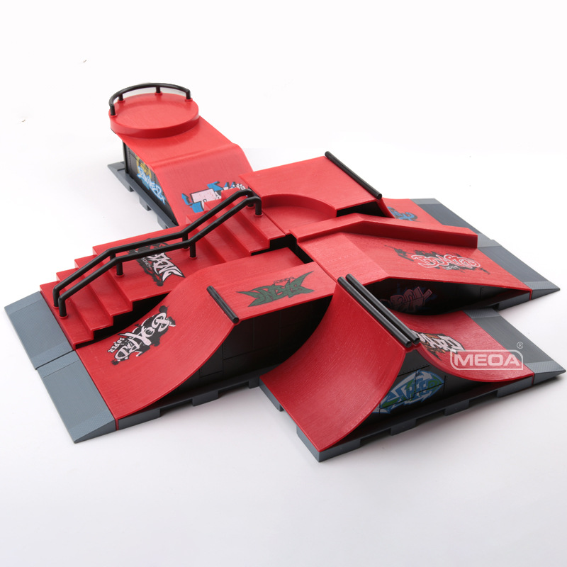 Professional Finger Skateboard - مراجعة Tech Accessories For Kids وسعره