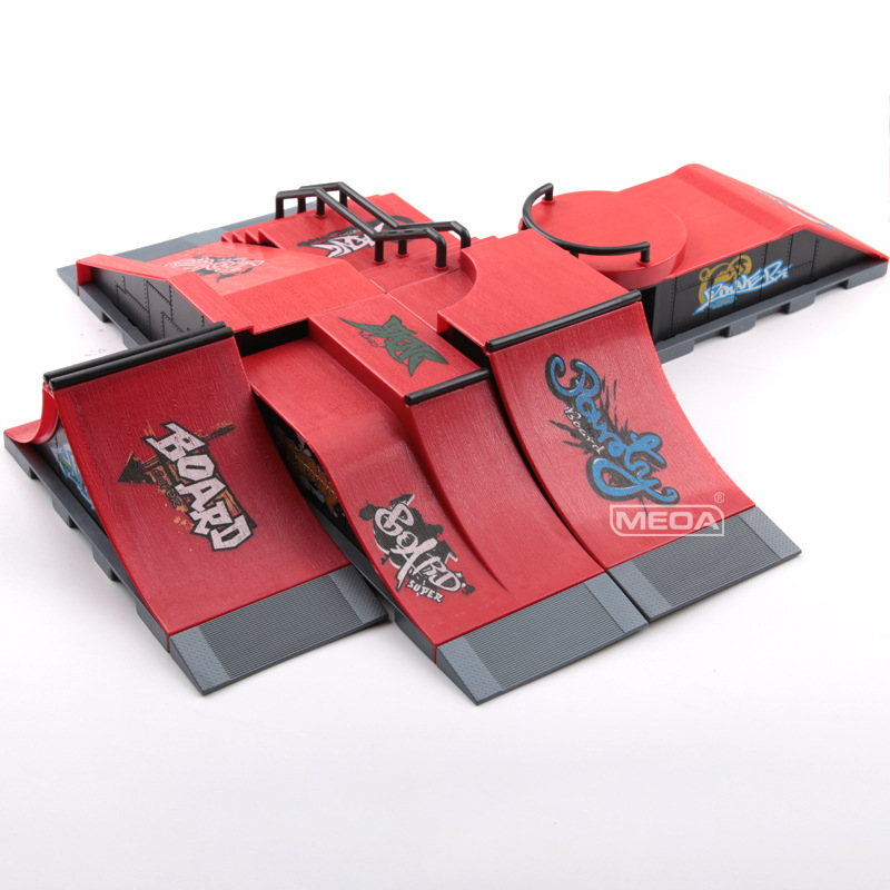 Professional Finger Skateboard - مراجعة Tech Accessories For Kids وسعره