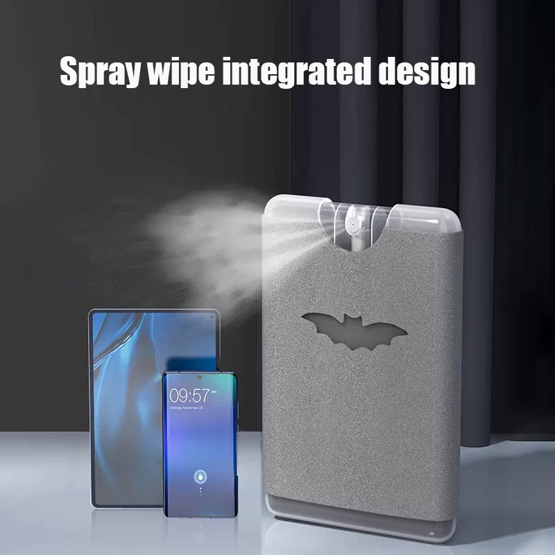 Mobile phone screen cleaner cl - مراجعة Screen Cleaner Spray وسعره