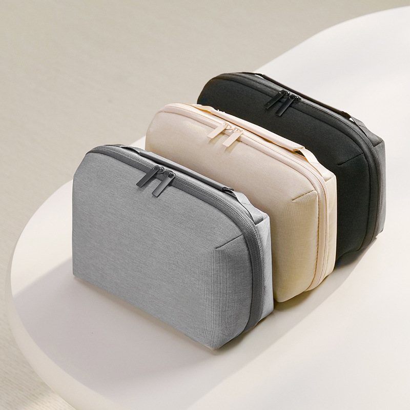 Water Resistant Electronics Or - مراجعة Tech Accessories Travel Case وسعره