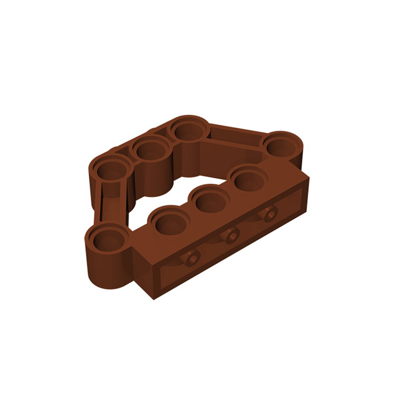 Gobricks 10PCS MOC Bricks 3233 - مراجعة Tech Accessories For Kids وسعره