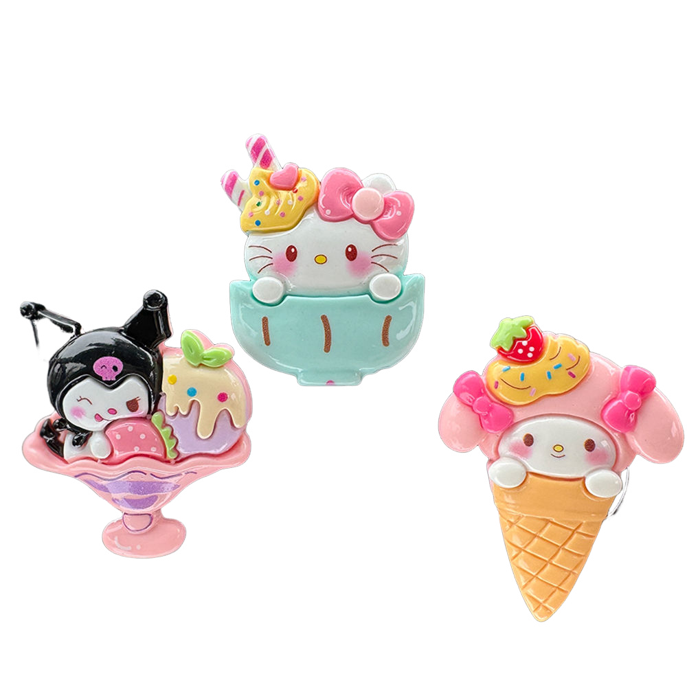 Sanrio Kuromi Car Aromatherapy - مراجعة Kawaii Tech Accessories وسعره