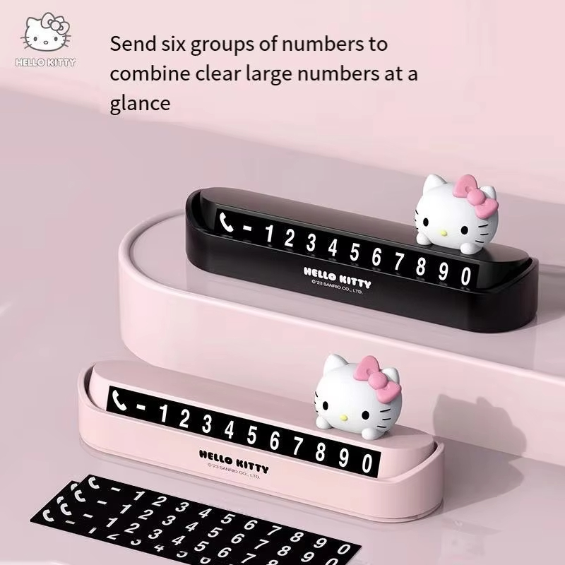 Cartoon Sanrio Hello Kitty Tem - مراجعة Kawaii Tech Accessories وسعره