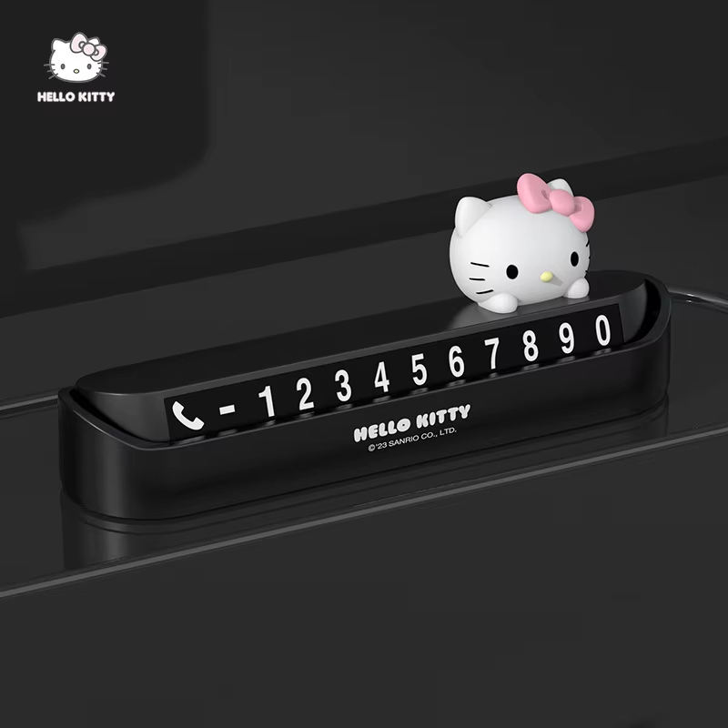 Cartoon Sanrio Hello Kitty Tem - مراجعة Kawaii Tech Accessories وسعره