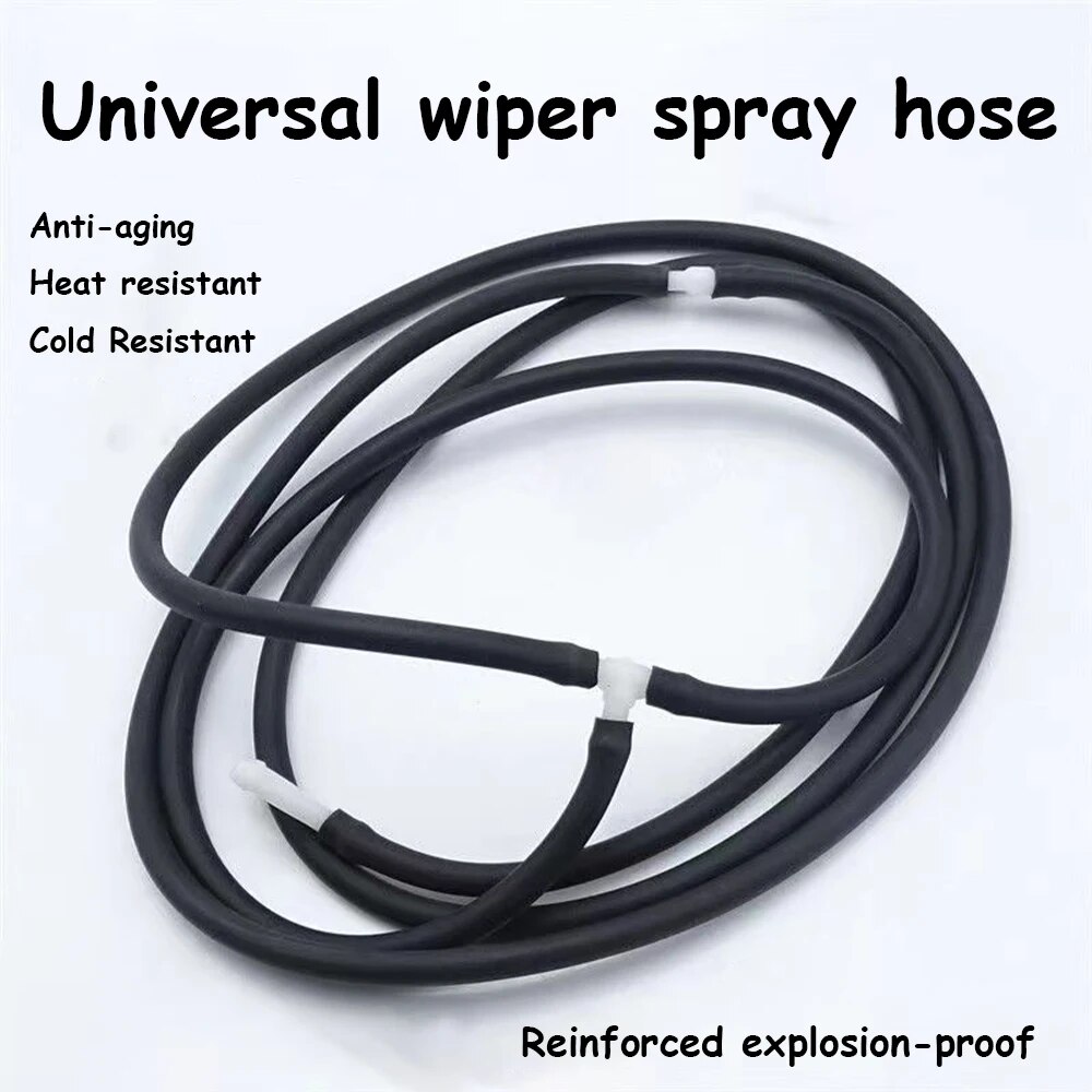 2M Car Windshield Wiper Washer - مراجعة Screen Cleaner Spray وسعره