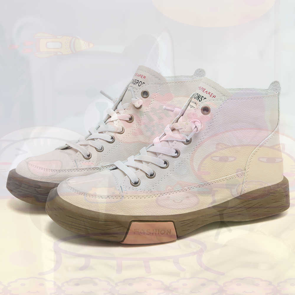 High Top Hi Cut Offers Skatebo - مراجعة Kawaii Tech Accessories وسعره