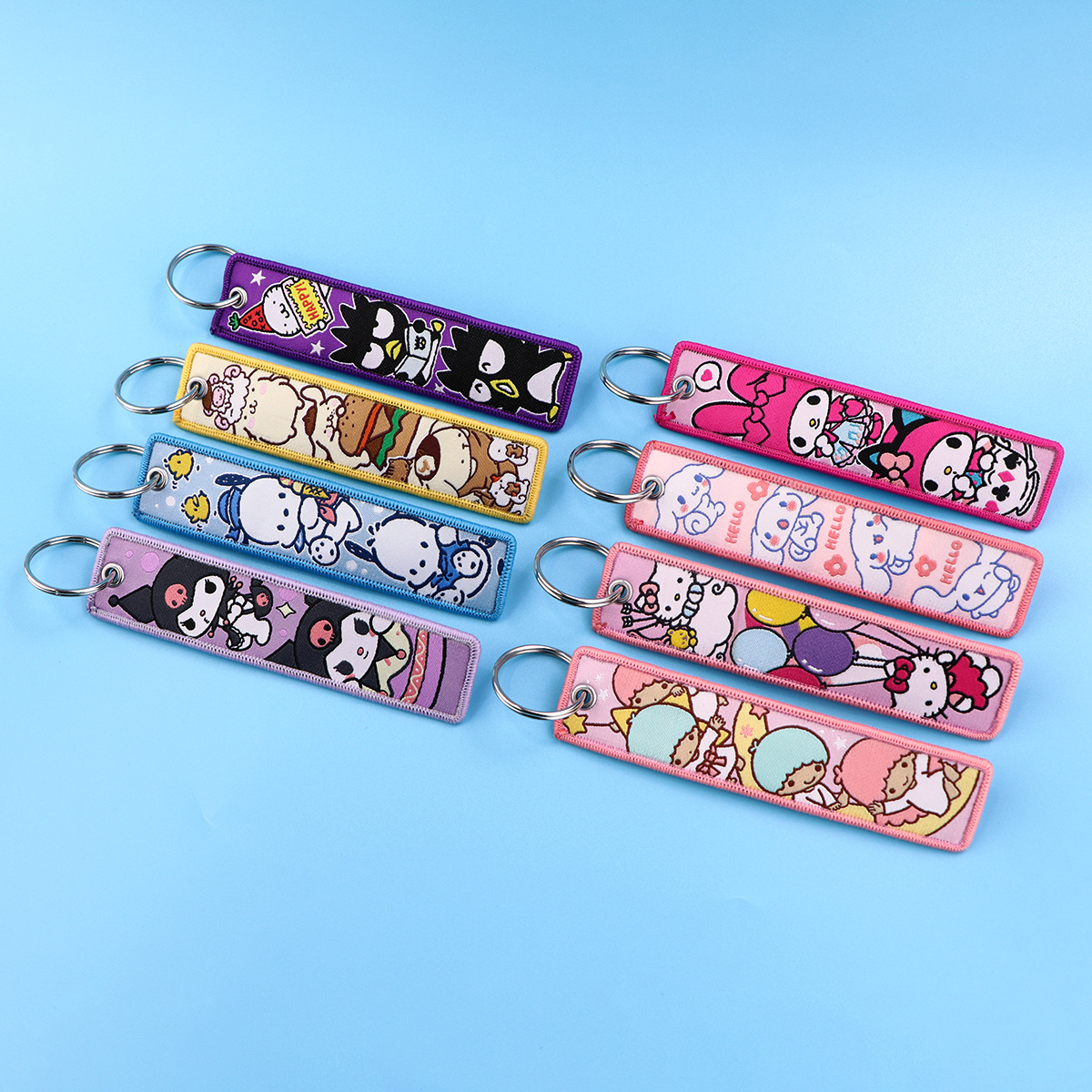 Anime Sanrio Hello Kitty Melod - مراجعة Kawaii Tech Accessories وسعره