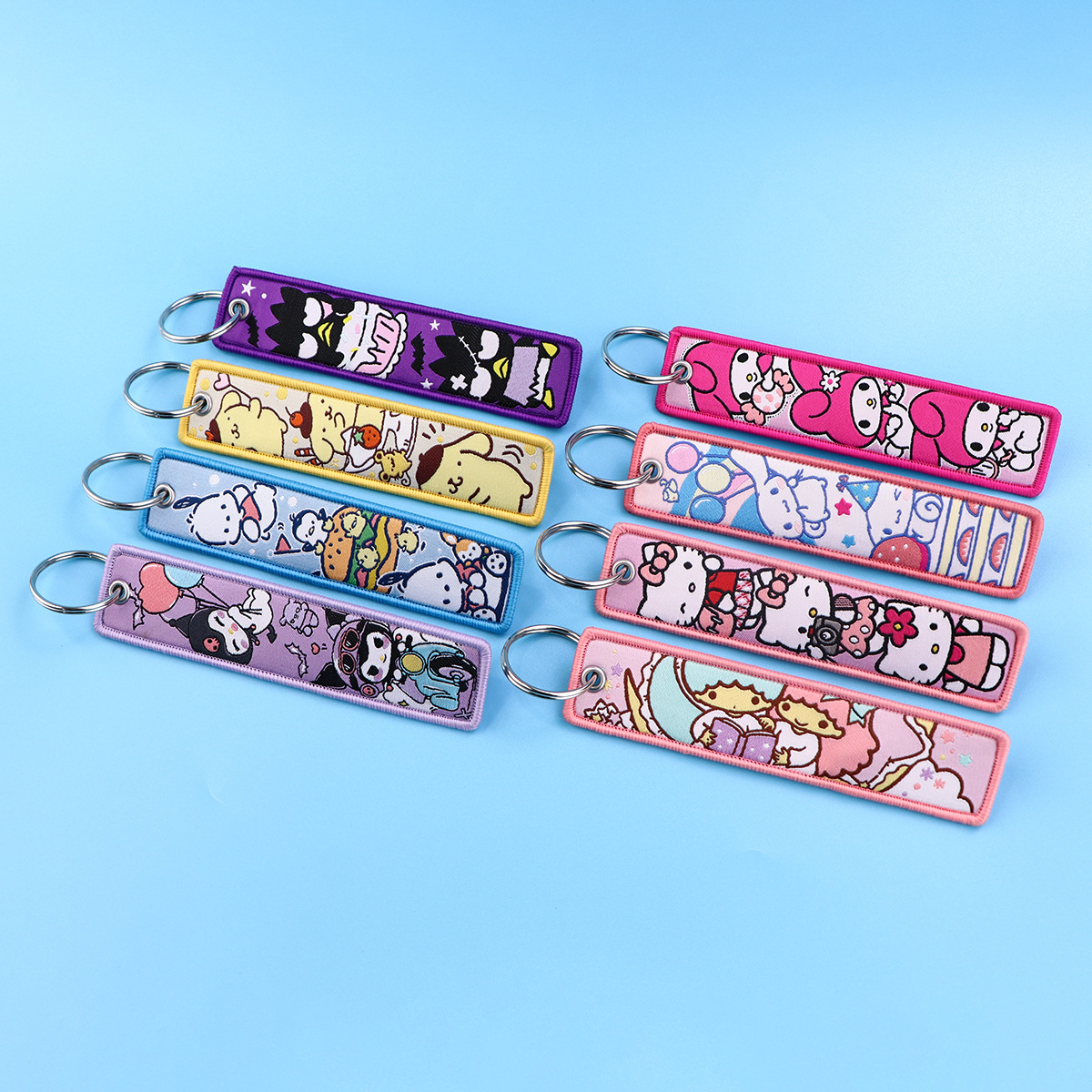 Anime Sanrio Hello Kitty Melod - مراجعة Kawaii Tech Accessories وسعره