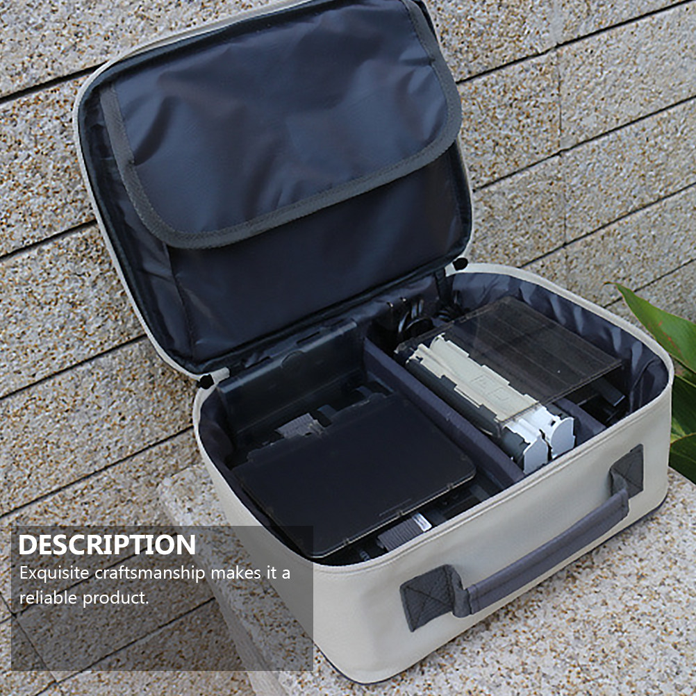 1Pcs Soft Protective Digital A - مراجعة Tech Accessories For Travel وسعره