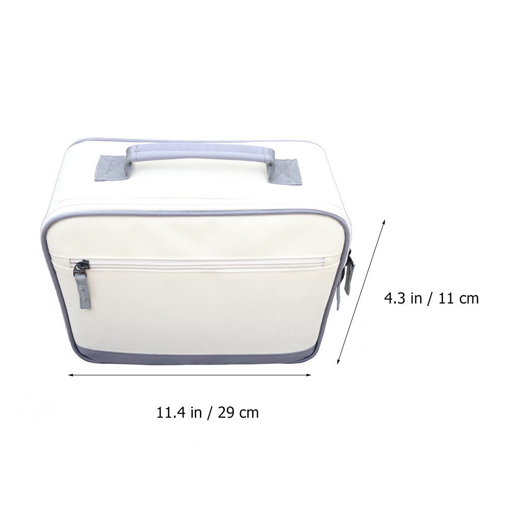 1Pcs Soft Protective Digital A - مراجعة Tech Accessories For Travel وسعره