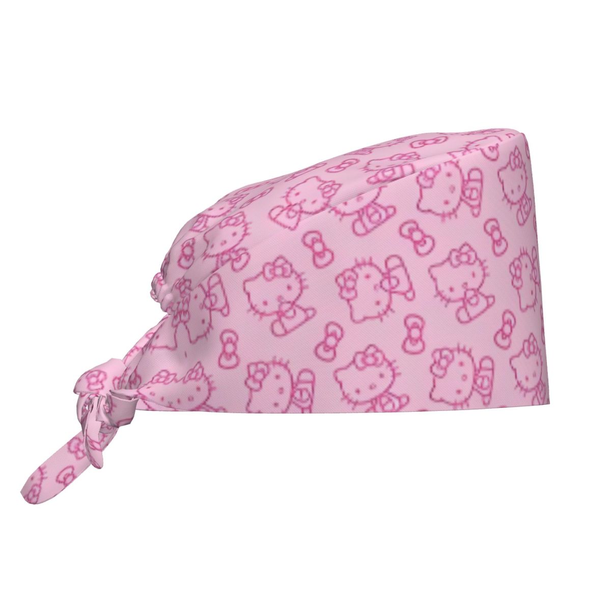 Custom Girls Kitten Pink Medic - مراجعة Kawaii Tech Accessories وسعره