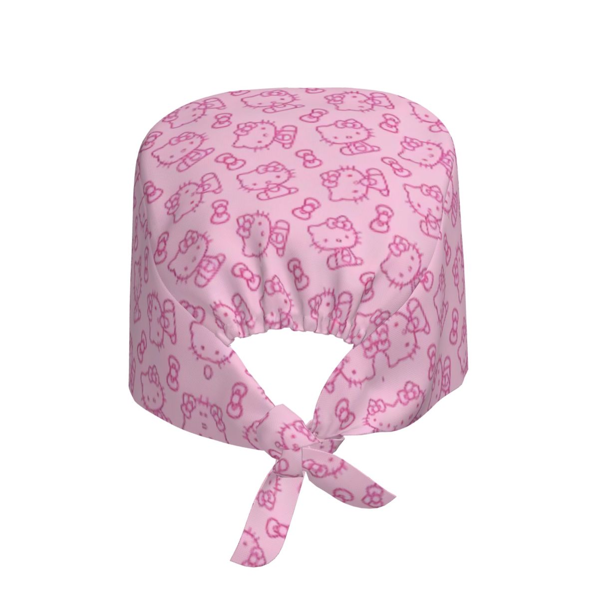 Custom Girls Kitten Pink Medic - مراجعة Kawaii Tech Accessories وسعره