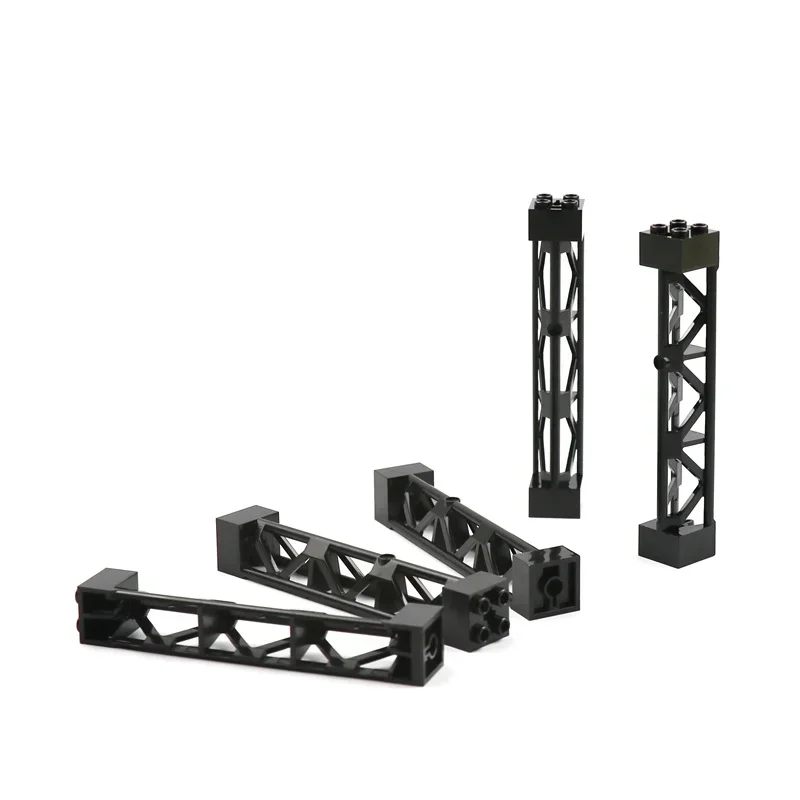 4pcs City Accessory Pillars Hi - مراجعة Tech Accessories Gifts وسعره