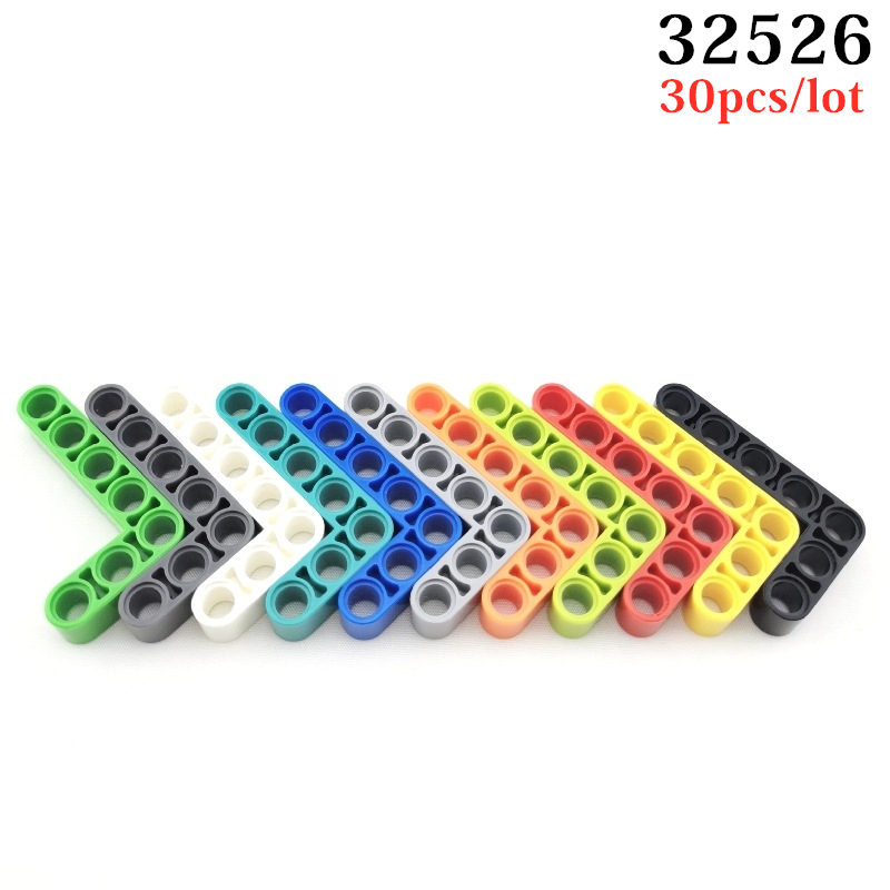 30Pcs/lot 32526 High-Tech 3x5  - مراجعة Tech Accessories For Kids وسعره
