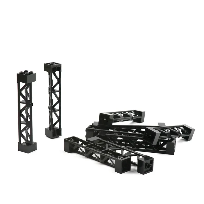 4pcs City Accessory Pillars Hi - مراجعة Tech Accessories Gifts وسعره