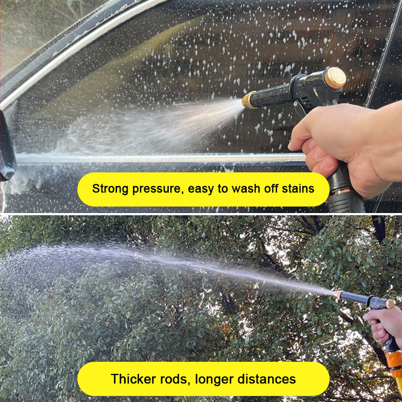 High Pressure Water Gun Water  - مراجعة Screen Cleaner Spray وسعره