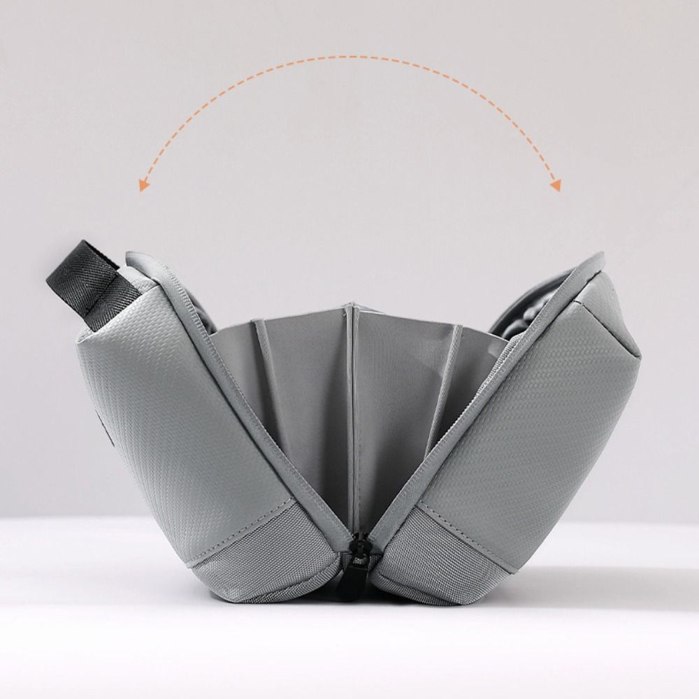 Waterproof Storage Bag Travel  - مراجعة Tech Accessories For Travel وسعره