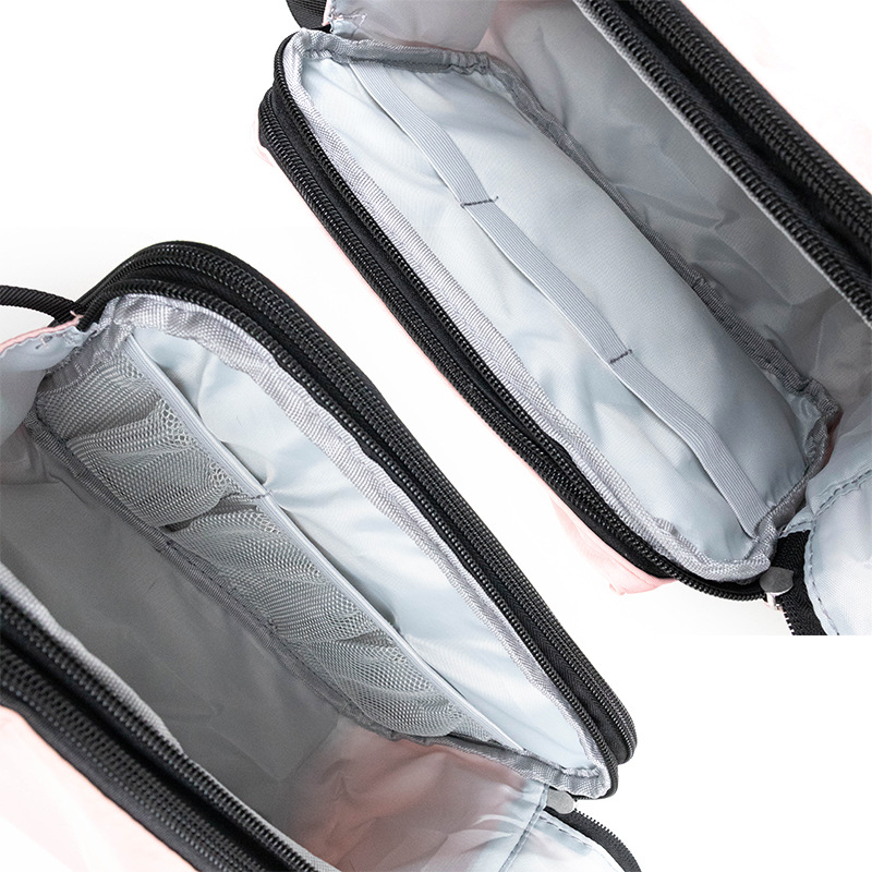 Durable Waterproof Electronic  - مراجعة Tech Accessories Travel Case وسعره