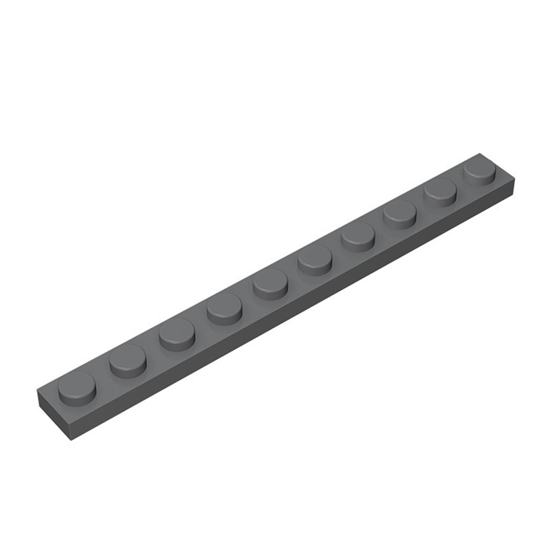 4477 Plate 1x10 Dots for Build - مراجعة Tech Accessories Gifts وسعره