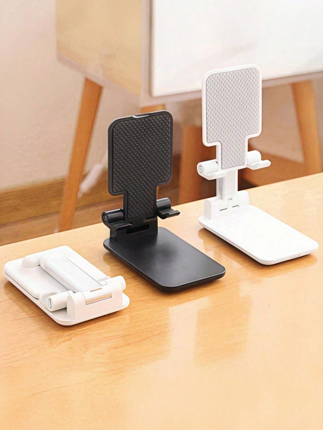 1pc Foldable Phone Stand, Adju - مراجعة Cell Tech Accessories & Repairs Vereeniging وسعره