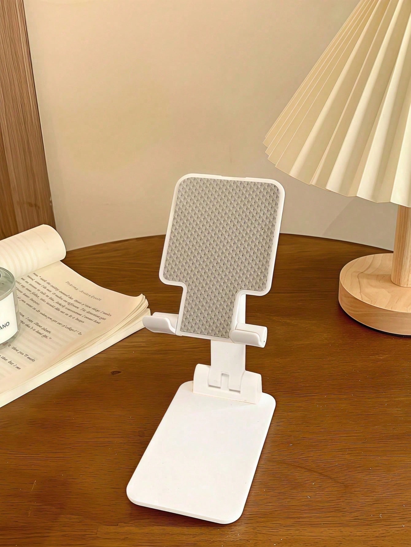 1pc Foldable Phone Stand, Adju - مراجعة Cell Tech Accessories & Repairs Vereeniging وسعره