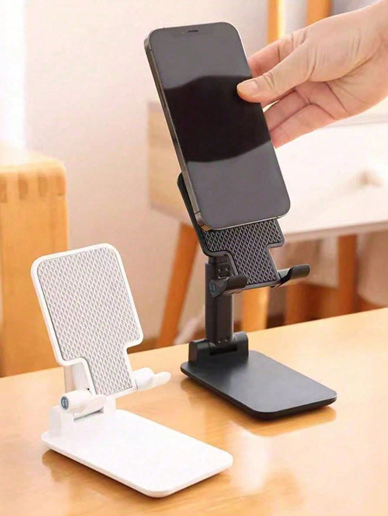 1pc Foldable Phone Stand, Adju - مراجعة Cell Tech Accessories & Repairs Vereeniging وسعره