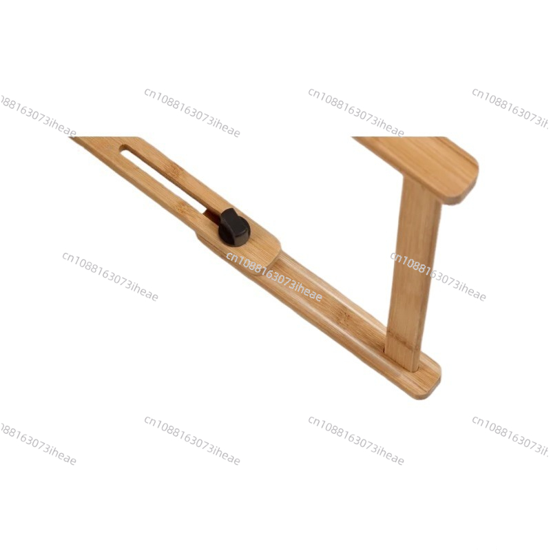 Laptop Tablet PC Stand, PC Tab - مراجعة Laptop Stand Bamboo وسعره