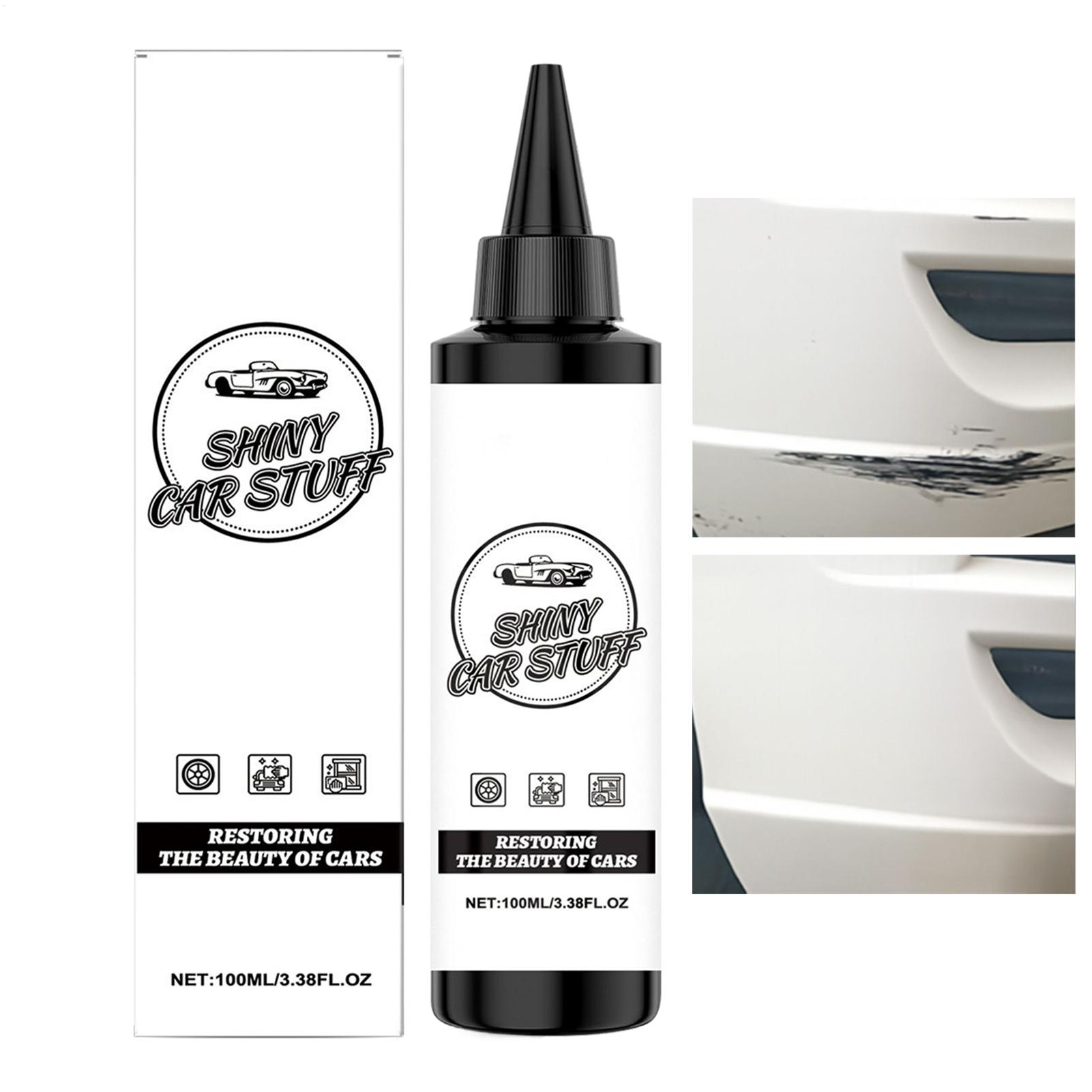Mirror Enhancer Car Care Agent - مراجعة Screen Cleaner Spray وسعره